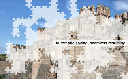 Spain Jigsaw Puzzles Demo poster 12