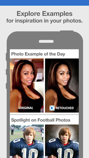 【免費攝影App】Krome Retouch-APP點子
