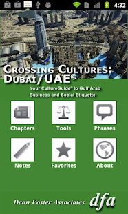 Free Dubai/UAE CultureGuide APK