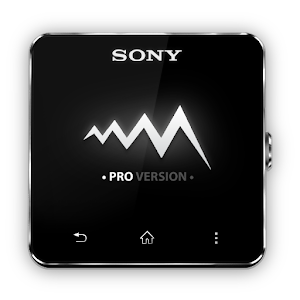 PowerampControl Pro SmartWatch 音樂 App LOGO-APP開箱王