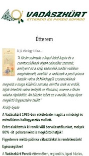 How to mod Vadászkürt patch 0.1 apk for android