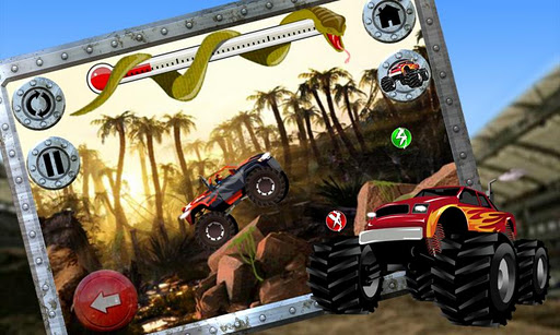 Free Download Top Truck Free 1.2.5 apk