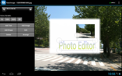Photo Editor FULL 1.5.6 APK