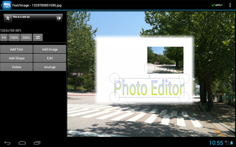 Photo Editor FULL 1.4.12 APK