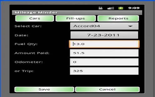 How to get Mileage Minder 1.0 unlimited apk for bluestacks