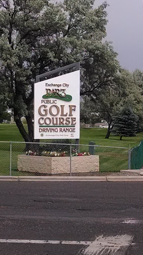 Par 3 Golf Course
