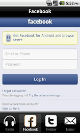 CapitalFM Gambia poster 2