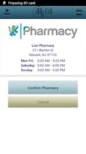 How to get iRefill+ lastet apk for pc