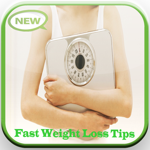 Fast Weight Loss Tips 健康 App LOGO-APP開箱王