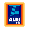 ALDI SÜD logo