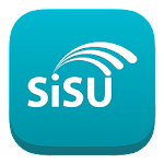 Ícone do aplicativo Sisu
