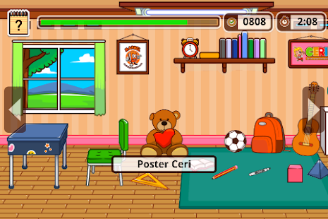 Marbel Belajar Benda (Ruangan) Screenshots 7