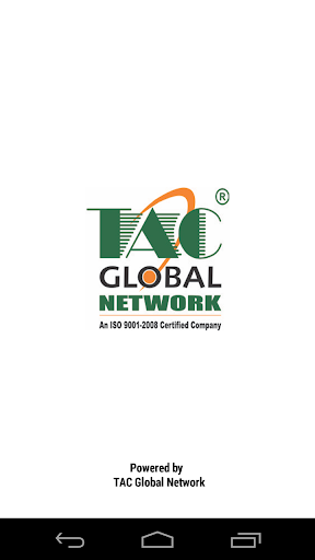 TAC Global Network