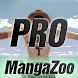 MangaZoo Pro - Manga Reader icon