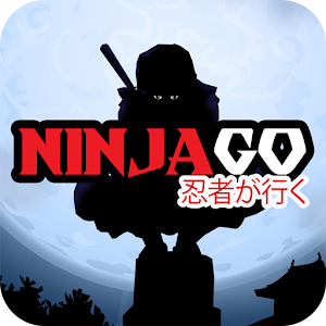 NinjaGo Endless Runner for PC and MAC