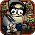 A Zombie Stole my Toaster Apk