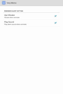 How to mod Very Memo - Keep it In Simple 1.4.4 unlimited apk for android