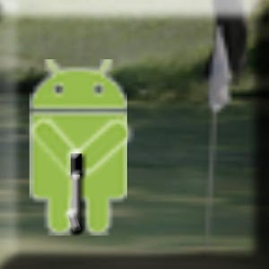 GolfGPS by gudensoft.com 1.2