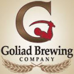 Goliad Golden Ale