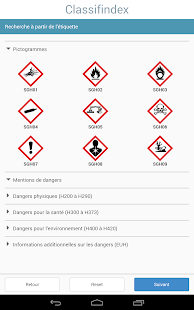 Classifindex Screenshots 6