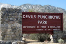 Devils Punchbowl Park