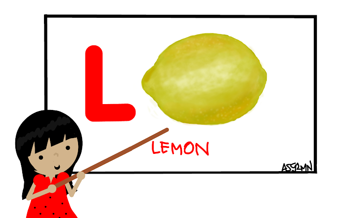 Lemon