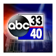 ABC 3340 - Alabama's News Lead APK