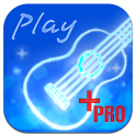 Play Ukulele Pro logo
