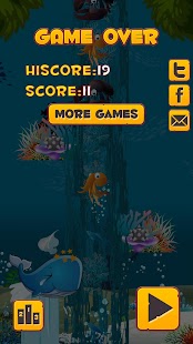 Lastest Shark Teeth Hungry APK
