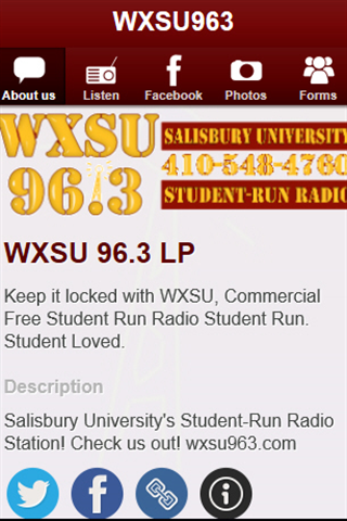 WXSU963