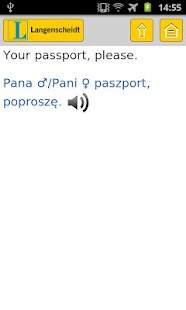 Download Polish talk&travel APK for Android