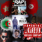 Rap du Maghreb Music Apk
