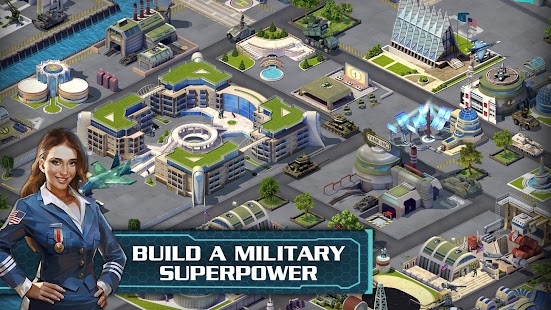World at Arms Screenshots 14