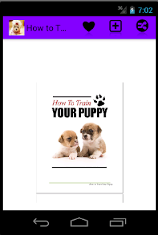 How To Train Your Puppy ?のおすすめ画像2