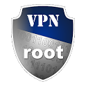 VpnROOT - PPTP - Manager icon