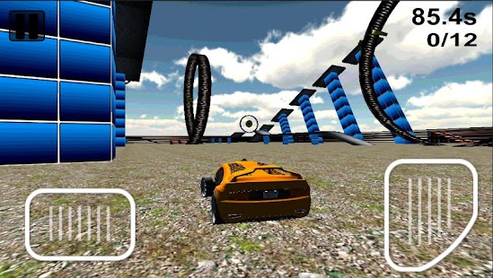 Download Stunt Drift Racing 3D APK for Android