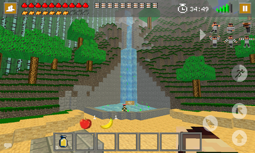 Survival Games - screenshot thumbnail