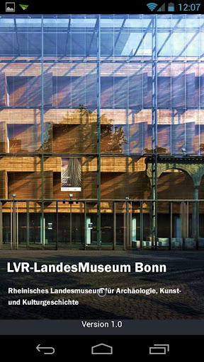 LVR-LandesMuseum Bonn