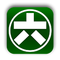 株touch logo