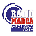 Radio Marca Barcelona mobile app icon