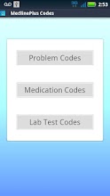 Medical Codes APK Download for Android