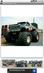 How to install Super Monster Trucks patch 1.0 apk for bluestacks
