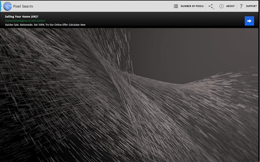 免費下載娛樂APP|Pixel Swarm app開箱文|APP開箱王