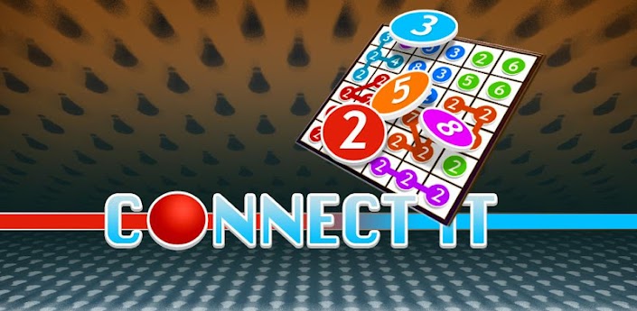 Connect it