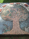 Tree Mosaic 