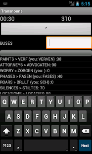 How to get Translate nouns 0.11 mod apk for bluestacks