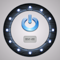 Shutdown Start Remote logo