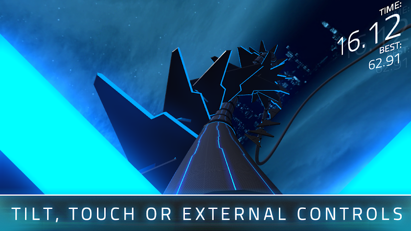 Unpossible Screen 3