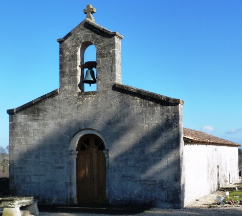 photo de Sainte Madeleine