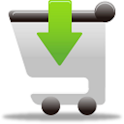 Simplest Grocery List logo